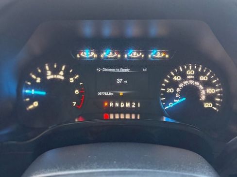 Used 2017 Ford F150 XL w/ Equipment Group 101A Mid image 15