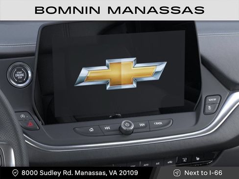 New 2026 Chevrolet Blazer LT AWD/4WD image 20