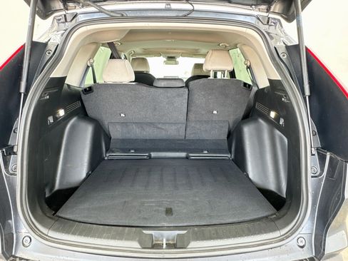 Used 2026 Honda CR-V EX image 18