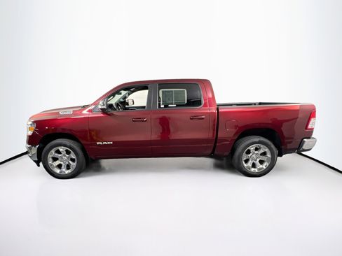 Used 2022 RAM 1500 Big Horn image 8