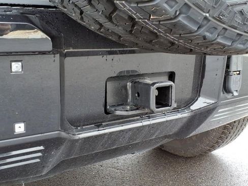 New 2025 GMC Hummer EV 2X AWD/4WD image 6