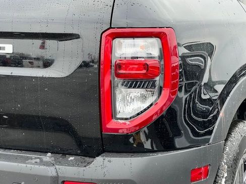 New 2026 Ford Bronco Sport Big Bend w/ Convenience Package image 7