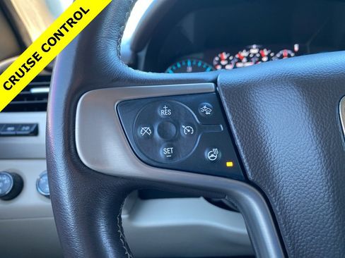 Used 2019 GMC Yukon Denali w/ Open Road Package image 21