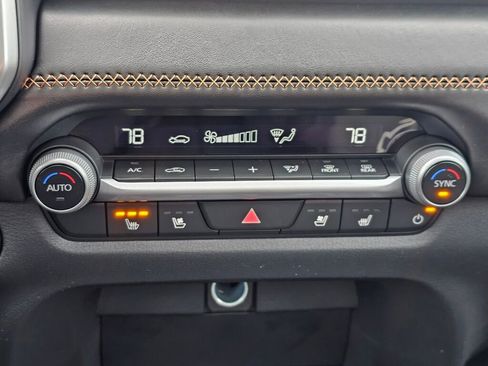 New 2026 MAZDA CX-50 AWD 2.5 Hybrid w/ Cargo Package image 17