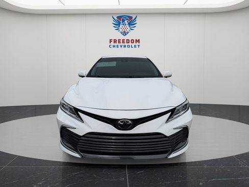 Used 2024 Toyota Camry LE FWD image 9