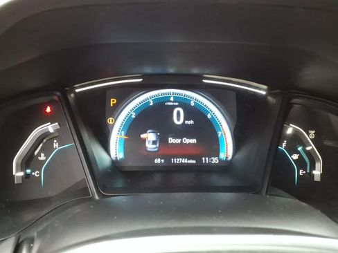 Used 2019 Honda Civic LX image 18