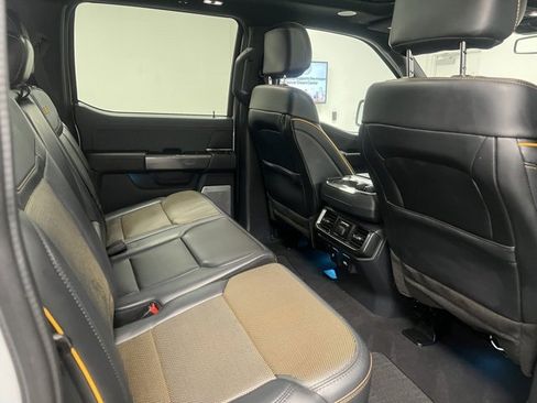 Used 2023 Ford F150 Tremor w/ Equipment Group 402A High image 55