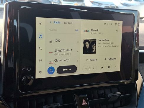 Certified 2024 Toyota Corolla LE image 19