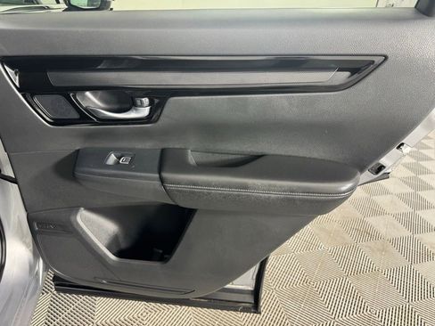 Used 2025 Honda CR-V EX-L image 28