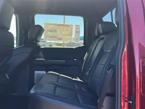 New 2026 Ford F150 Raptor AWD/4WD image 15