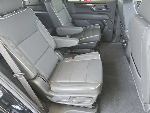 Used 2026 GMC Yukon Elevation w/ LPO, Floor Liner Package AWD/4WD image 28