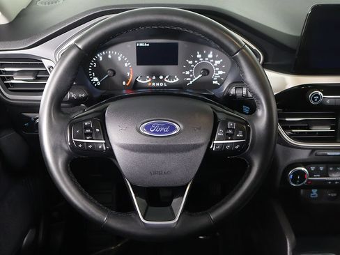 Used 2022 Ford Escape SEL AWD/4WD image 36