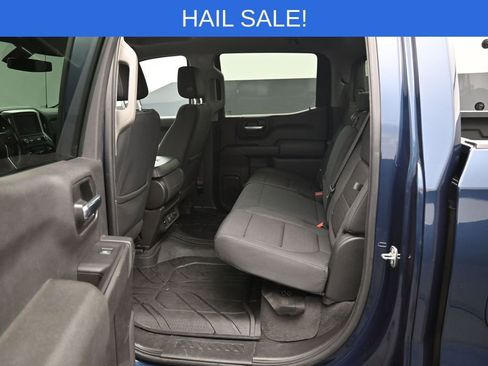 Used 2020 Chevrolet Silverado 1500 LT w/ All-Star Edition image 20