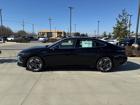New 2026 Hyundai Sonata SEL FWD image 6