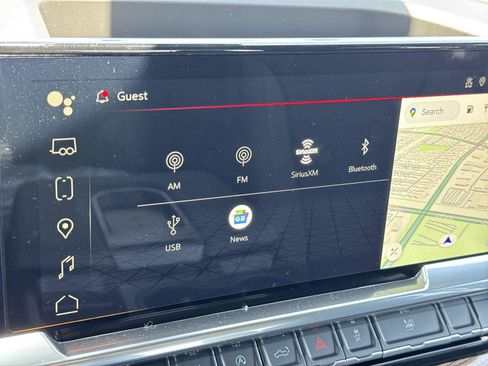 New 2026 GMC Sierra 1500 Elevation AWD/4WD image 15