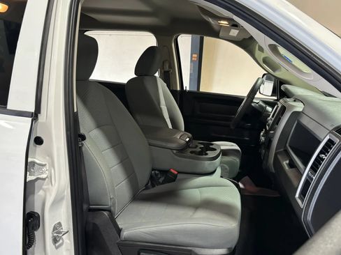 Used 2019 RAM 1500 Tradesman w/ Popular Equipment Group AWD/4WD image 15