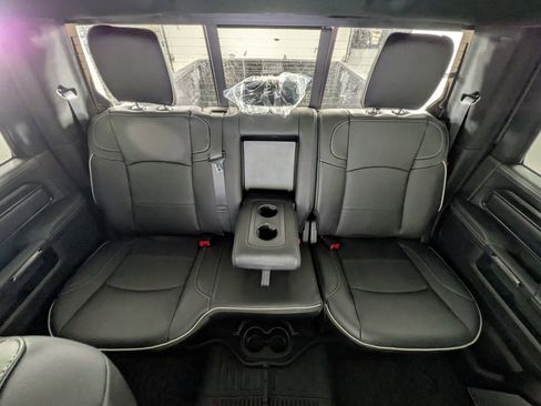 New 2026 RAM 2500 Power Wagon image 27