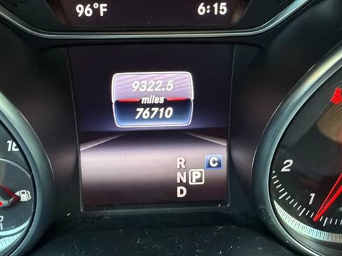 Used 2020 Mercedes-Benz GLA 250 4MATIC image 35