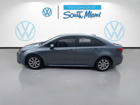 Used 2024 Toyota Corolla LE FWD image 4