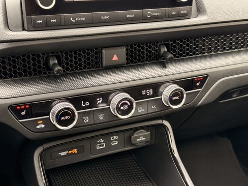 Certified 2023 Honda CR-V Sport image 24