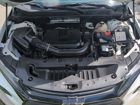 Used 2020 Chevrolet Blazer LT w/ Redline Edition FWD image 33