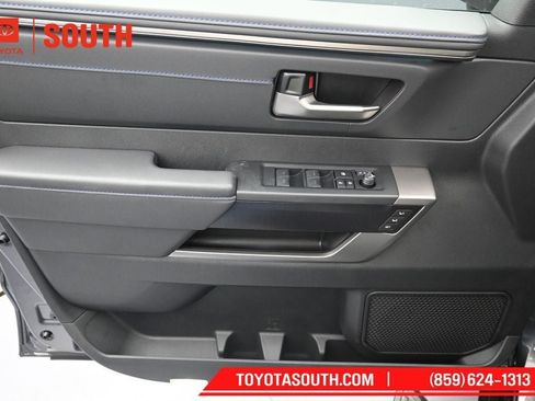 New 2026 Toyota Tundra Platinum AWD/4WD image 31