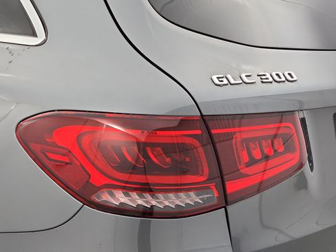 Certified 2021 Mercedes-Benz GLC 300 w/ Premium Package image 35