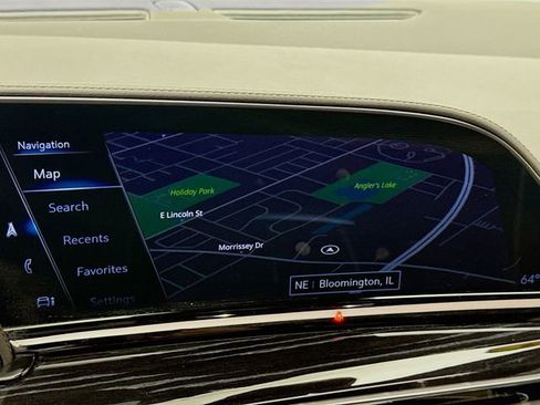 Used 2023 Cadillac Escalade ESV Sport w/ Touring Package image 15