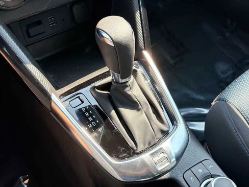Used 2018 Toyota Yaris iA FWD image 25