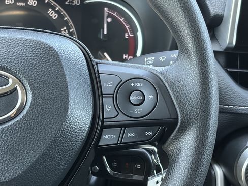 Certified 2024 Toyota RAV4 LE FWD image 18