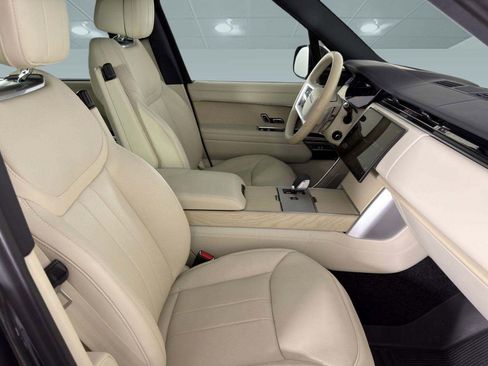 Used 2024 Land Rover Range Rover SE image 23
