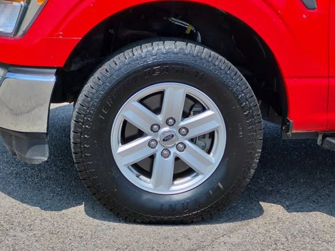 Used 2021 Ford F150 XL w/ Equipment Group 101A High AWD/4WD image 14