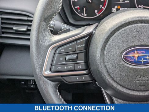 Certified 2025 Subaru Legacy Premium image 18