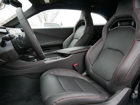 New 2026 Dodge Charger Scat Pack image 10