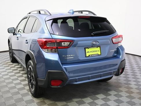 Certified 2023 Subaru Crosstrek 2.0i Premium AWD/4WD image 4