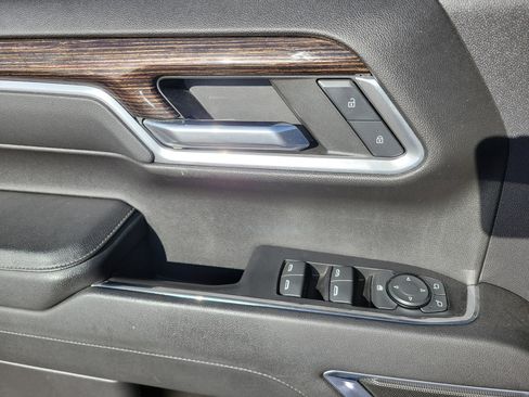 Used 2023 GMC Sierra 1500 Elevation image 19