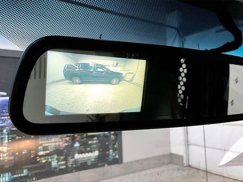 Used 2019 Chevrolet Express 2500 w/ Driver Convenience Package image 11