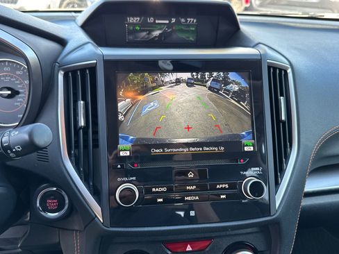 Certified 2023 Subaru Crosstrek 2.5i Limited w/ Popular Package #2 image 19