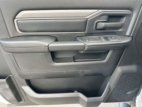 New 2026 RAM 3500 Tradesman image 11