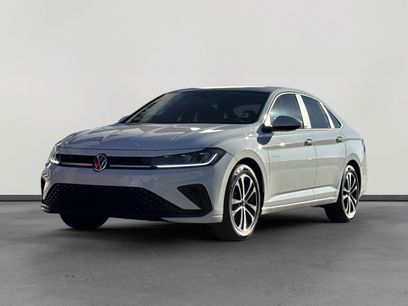 New 2026 Volkswagen Jetta Sport