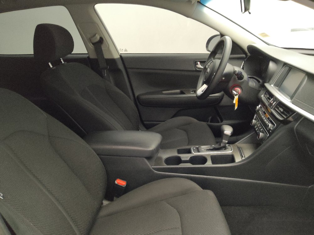 Used 2019 Kia Optima LX FWD image 21
