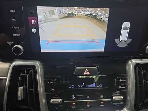 Used 2022 Kia Sorento SX FWD image 25