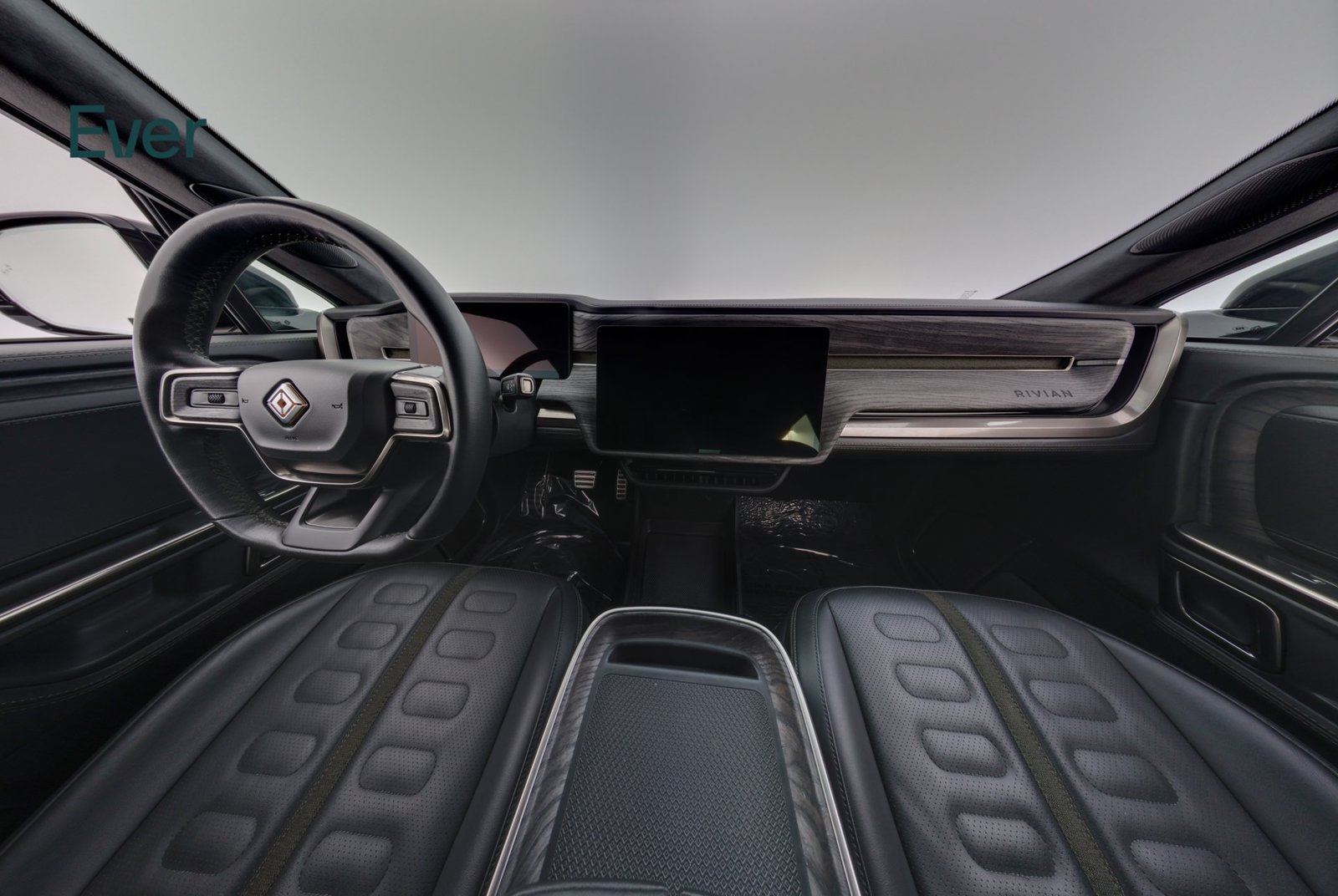 Used 2022 Rivian R1T Adventure AWD/4WD image 26