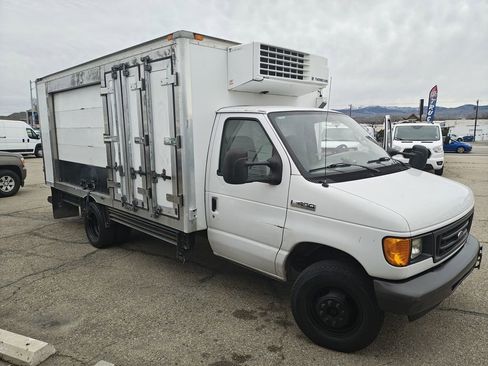 Used 2007 Ford E-450 and Econoline 450 image 3