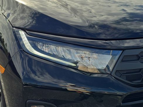 New 2026 Honda Odyssey EX-L image 8