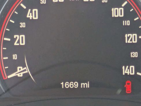 Certified 2025 Dodge Durango GT w/ Blacktop Package image 19