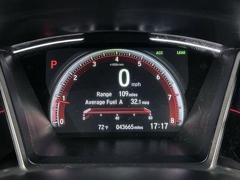 Used 2021 Honda Civic Sport image 29