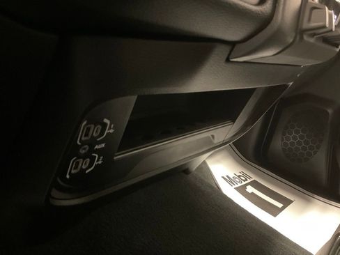 Used 2024 RAM 2500 Big Horn w/ Bed Utility Group image 23