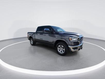Used 2022 RAM 1500 Laramie