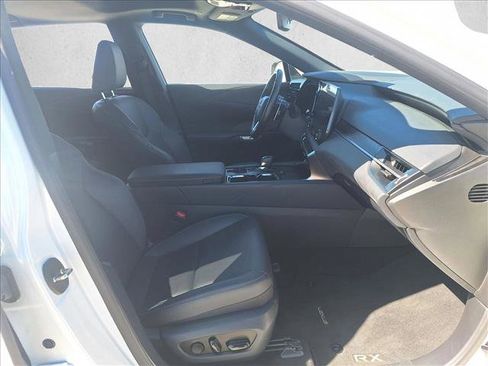 Used 2024 Lexus RX 350 Premium w/ Cold Area Package FWD image 20